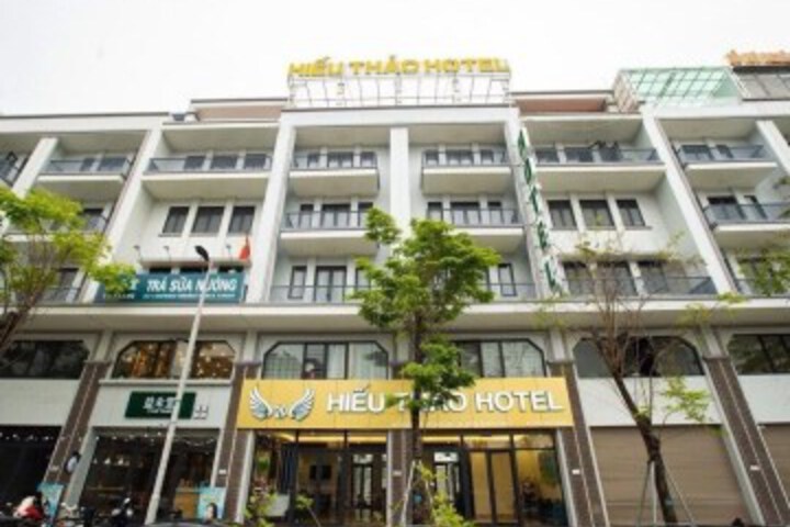 Hieu Thao Hotel