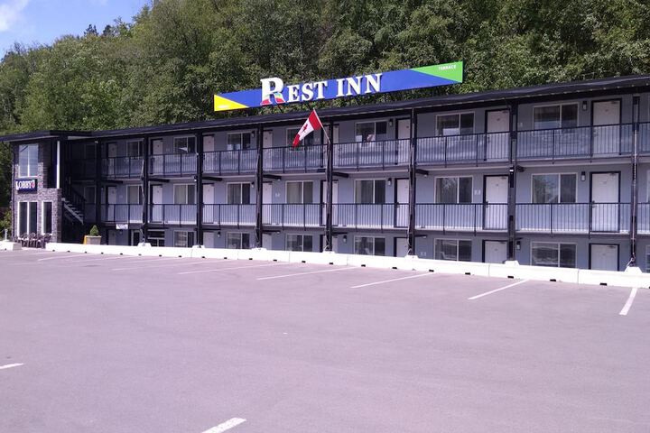 Hotel 46 of 47