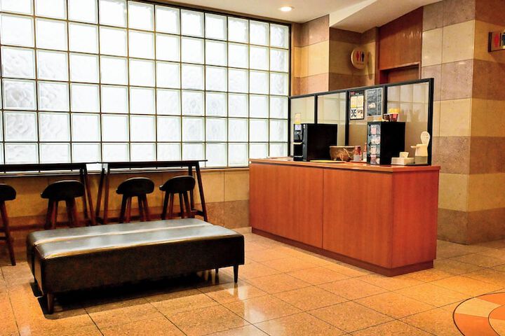 Hotel Interior 4 of 42
