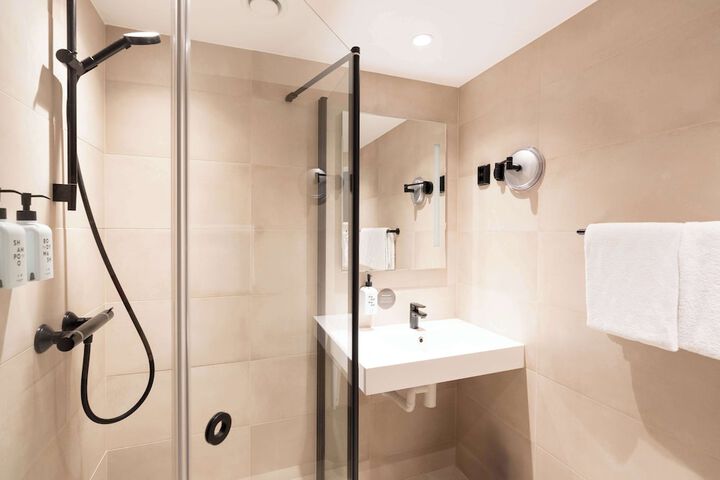 Bath Interior