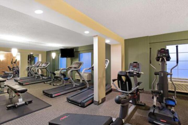 Health and Fitness 8 of 37