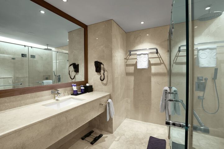 Bath Amenities