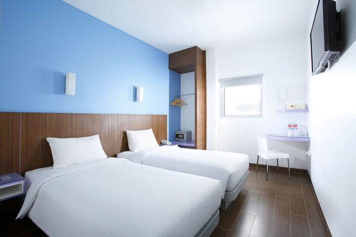 Suite Photo