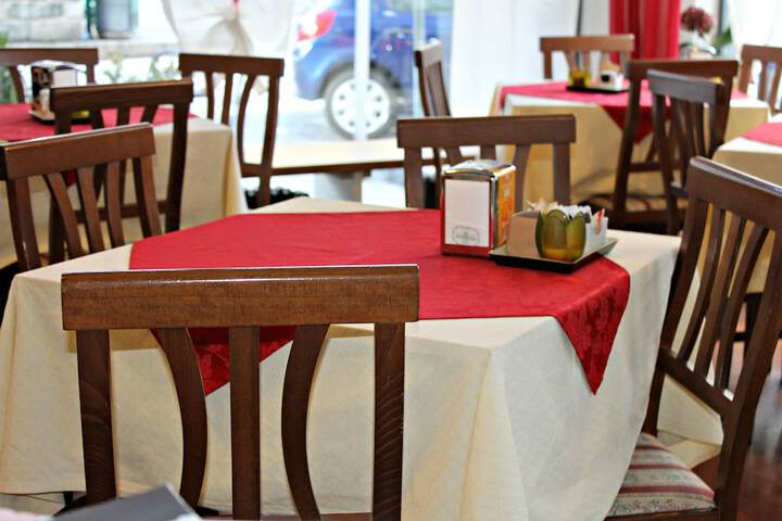 Restaurants