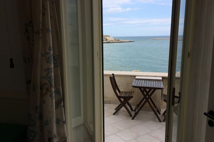 Hotel View 107 of 107