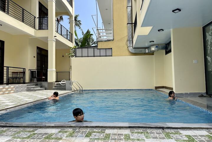 Hotel 86 of 89