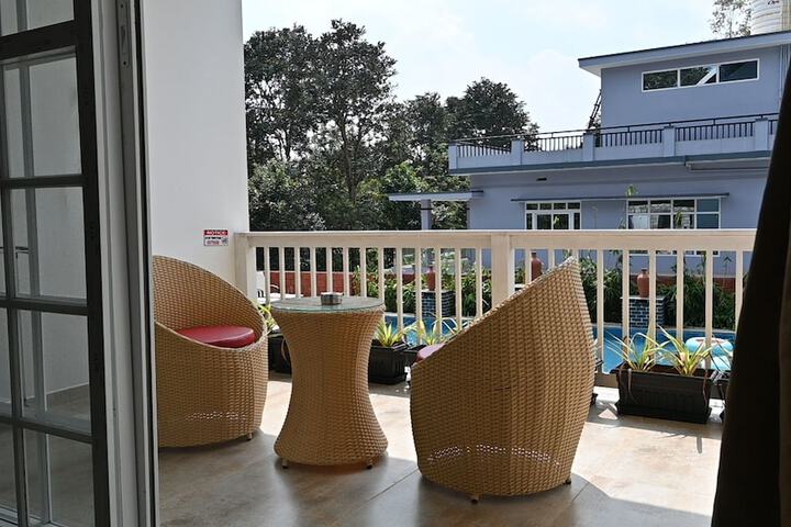 Terrace/Patio 30 of 30