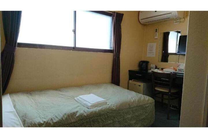 Exterior of City Inn Nishi Tanabe / Vacation STAY 78534