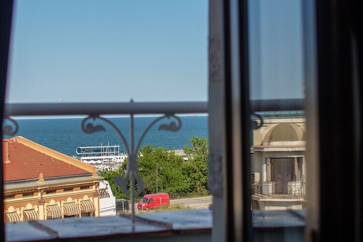 Hotel View 104 of 108