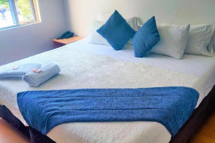 Hotel Blue Zafiro