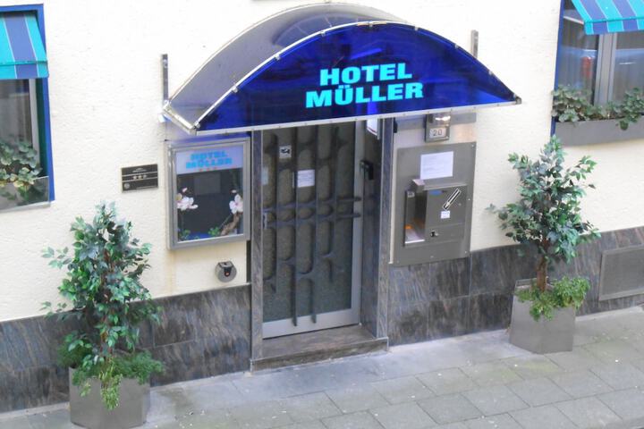 Hotel 37 of 43
