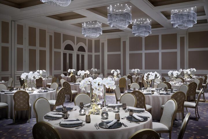 Wedding/Banquet 181 of 198