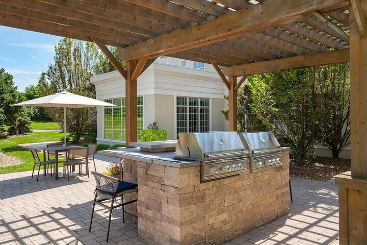 Terrace/Patio 40 of 42