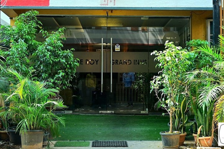 Hotel 16 of 16