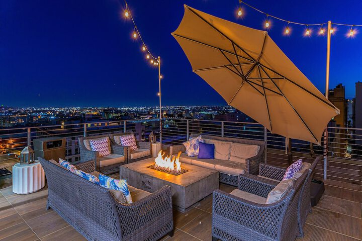 Terrace/Patio 495 of 516