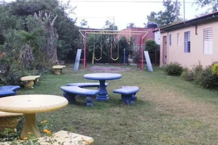 Terrace/Patio 38 of 42