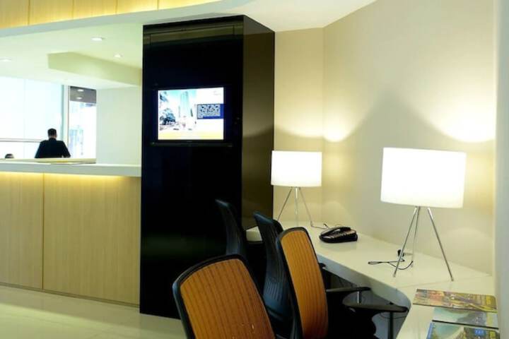 Hotel Interior 5 of 51