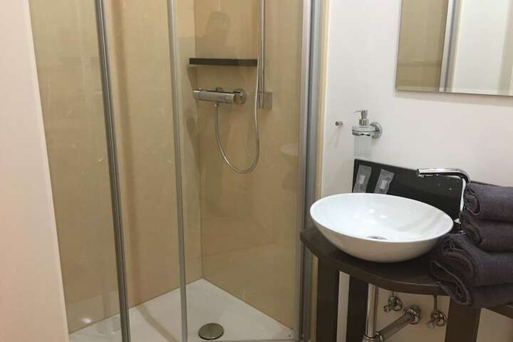 Fitness Facility Photos