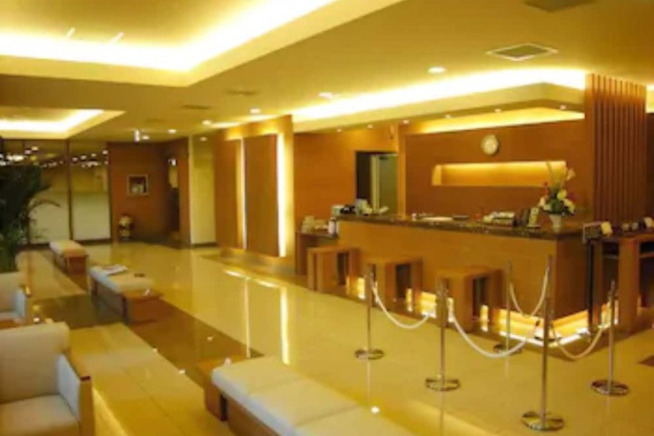 Hotel Interior 2 of 32