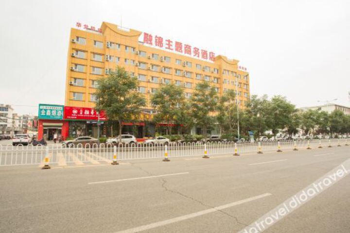 Hotel 6 of 18