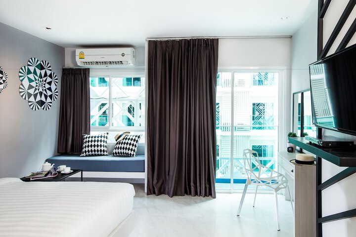 Room 15 of 58