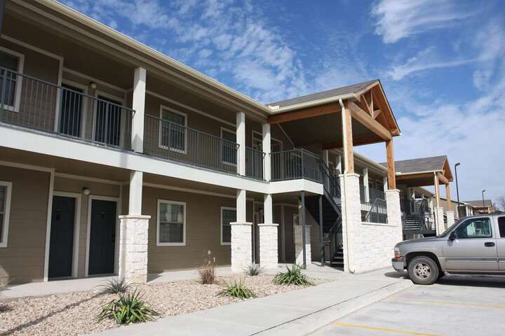 Exterior Photo