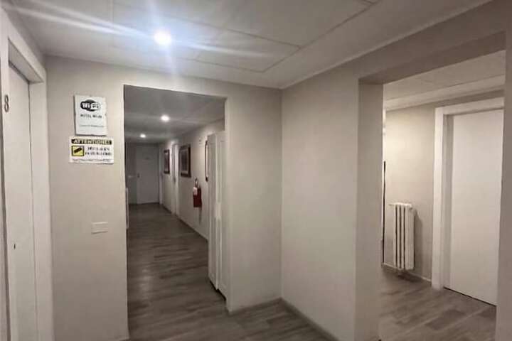 Hotel Galla