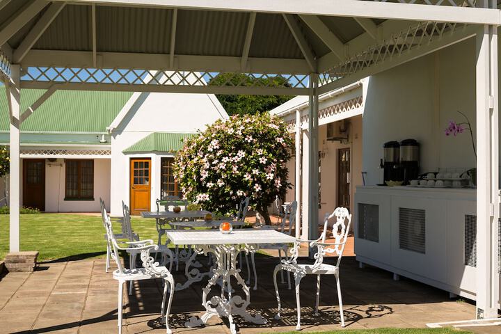 Terrace/Patio 13 of 64
