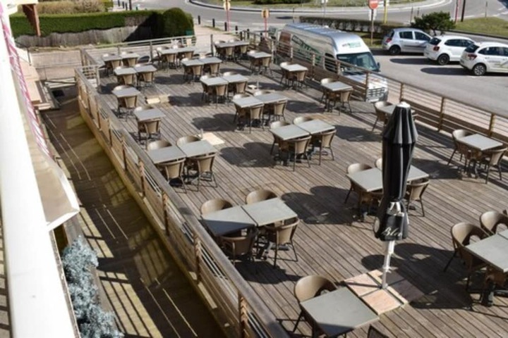 Terrace/Patio 26 of 31