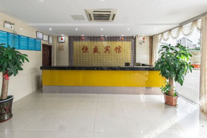 Hotel Interior 11 of 33