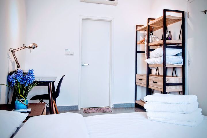 hotel photo