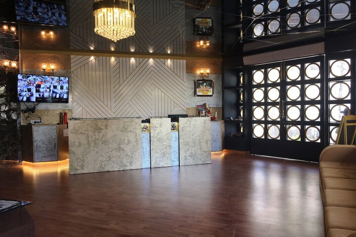 Hotel Interior 5 of 51