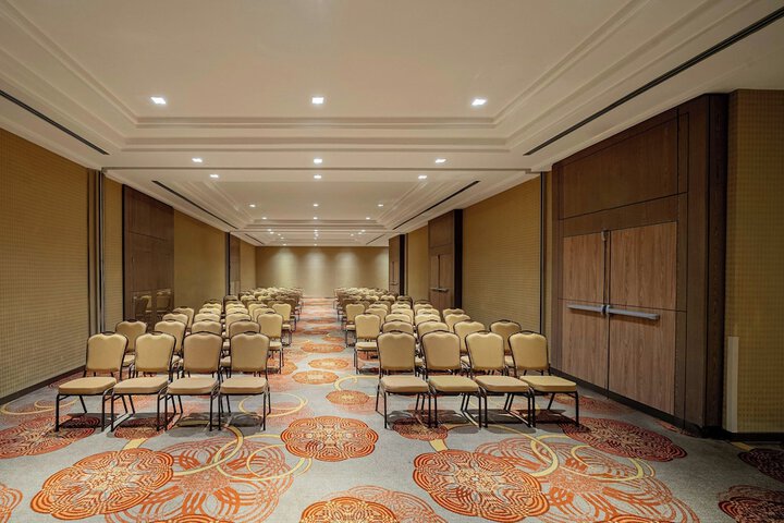 Meeting 235 of 256