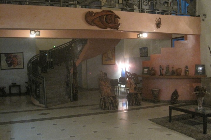 Hotel Interior 7 of 81