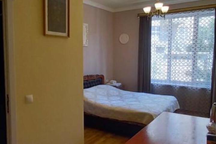HOTEL in Alaverdi