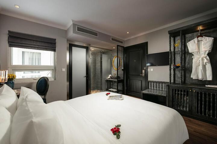 Room 14 of 55
