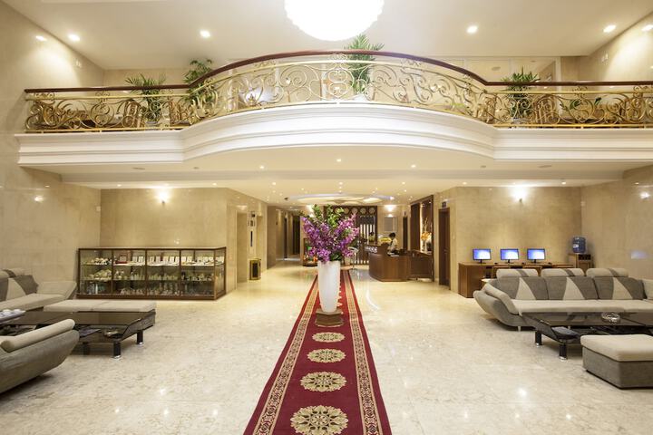 Hotel Interior 2 of 46