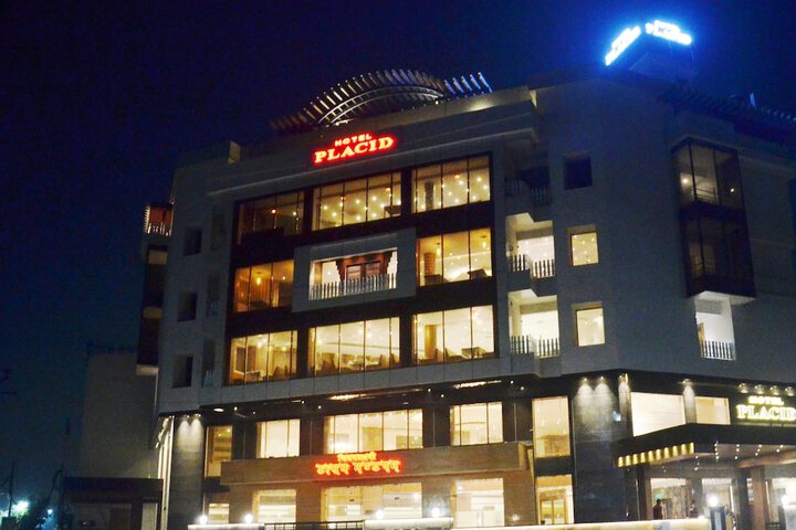 Hotel 16 of 20