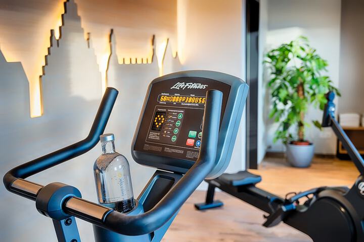 Fitness Club