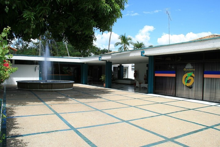 Outside Photo