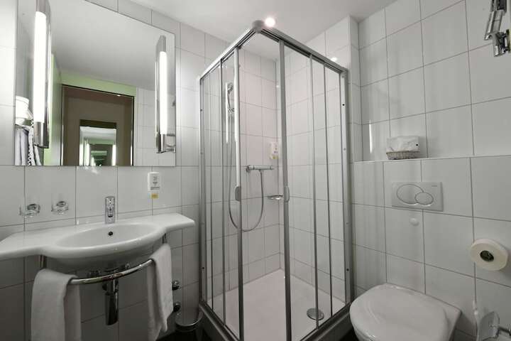 Bath Interior