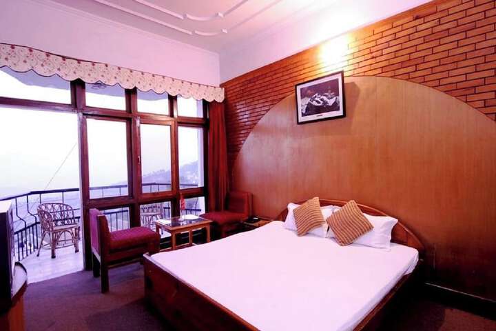 Room 5 of 23