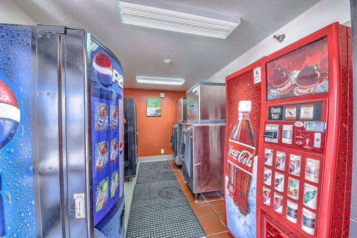 Vending machine