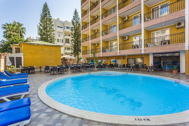 Wasa Hotel