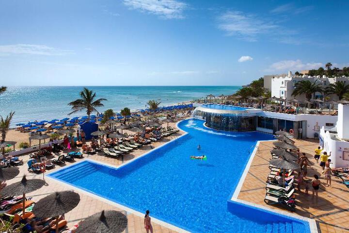 Fitness Facility Photos