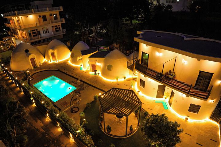 Hotel 73 of 95