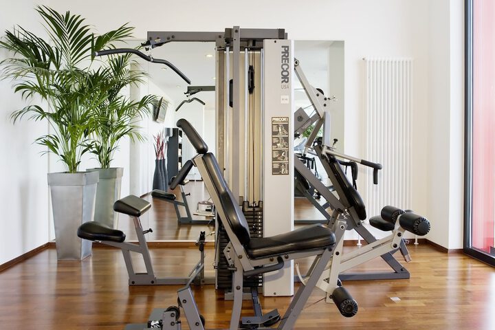 Health and Fitness 34 of 61