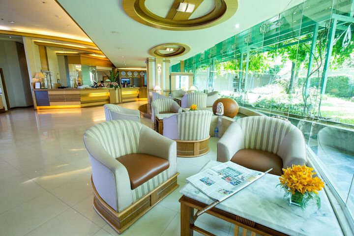 Hotel Interior 3 of 104