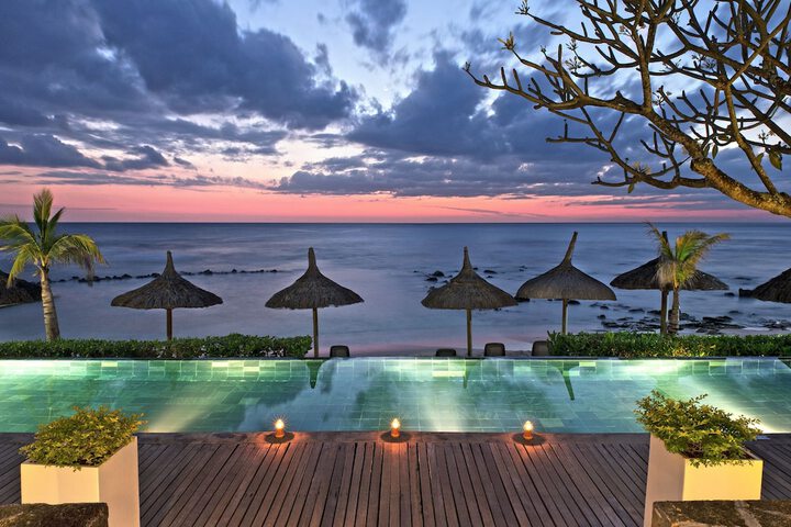 Hotel Pool