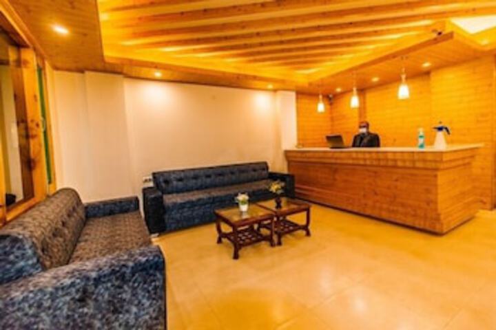 Hotel Interior 2 of 36